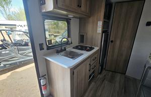 2026 Keystone RV Coleman 17B