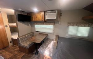 Summerland Mini with Bunks