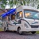 2016 Thor ACE 30.2