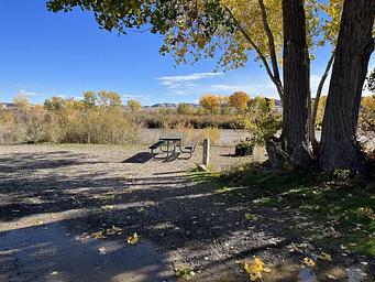 Westwater Campground (Ranger Station)
