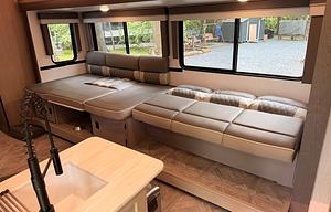 Dream Camper! Private King Master & Priv Bunkhouse