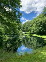 Wolf’s Den Family Campground