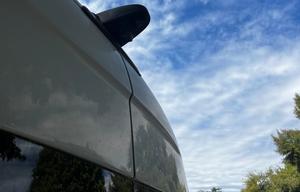 Family Friendly Mercedes Camper  sleeps 4