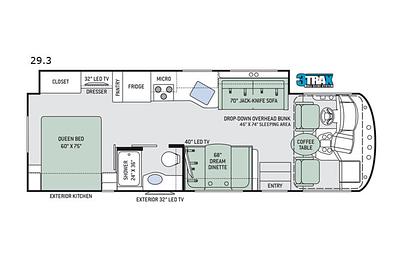 Thor ACE CLASS A Lpa553