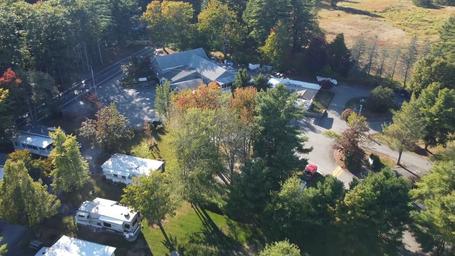 Red Apple Campground