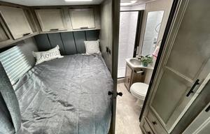 Brand new 2022 Coachmen RV Cross Trail XL 23XG