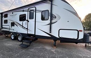 2019 Keystone RV Passport