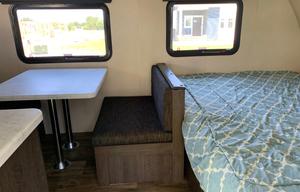 "Wildwood Bunkhouse"