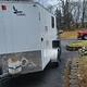 Cozy Camper Toy Hauler