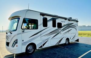 2018 Thor A.C.E. Class A | Sleeps 8 | 28Ft Long
