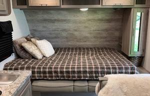 2021 CrossRoads RV Sunset Trail SS186BH