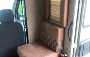Happy RV Rentals ( Gas Saver )