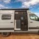 ROMR01 - 2025 Winnebago Revel 4x4 Adventure Van