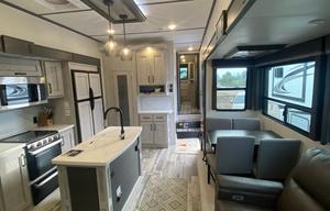2023 Keystone RV Montana High Country 335BH
