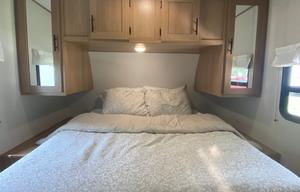 2022 Prime Time RV Avenger 27DBS