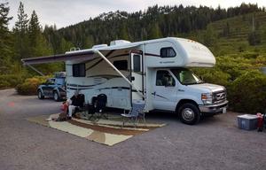 TIOGA RANGER 25FT W/ SLIDE!