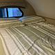 Your Home on Wheels! Furry friend approved!