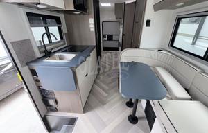 RNT165 - 2026 Cross Trail 21XG