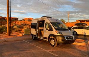 2023 Thor Motor Coach Scope 18M