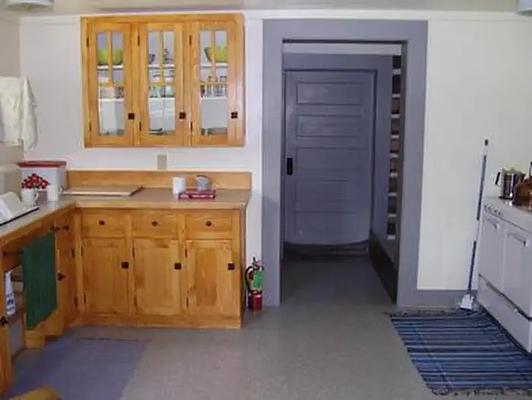 001, Loop: MORGAN-CASE HOMESTEAD