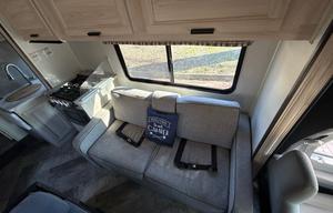 2021 Forest River RV Sunseeker 3250DSLE