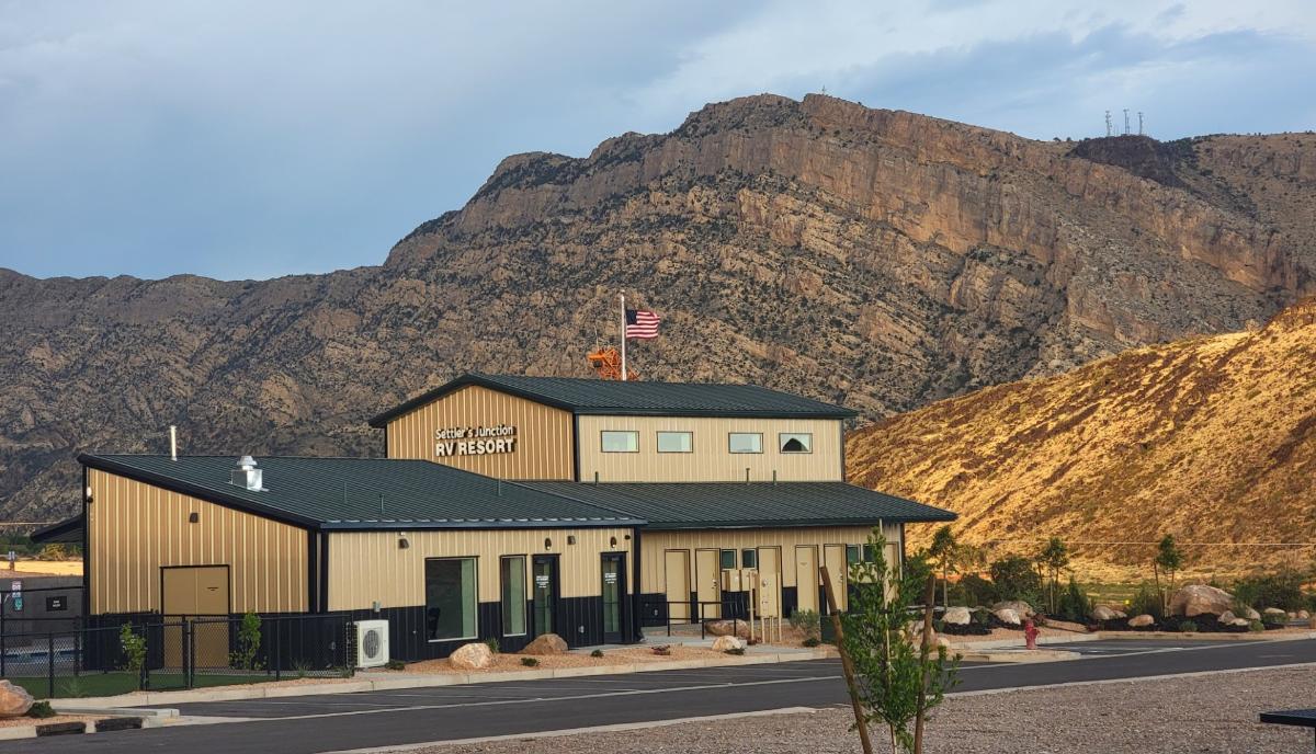 Settlers Junction RV Park