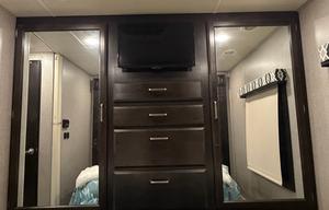 2020 Jayco Greyhawk 29MV