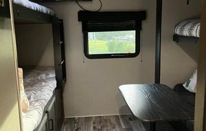 2021 Venture RV SportTrek ST332VBH
