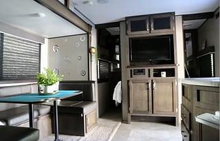 ELEGANT JAYCO FLY SLX - 2020