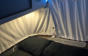 Modern Custom 2022 Airstream Caravel - Serenity