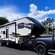2018 Heartland Xtrerme Light ElkRidge E326