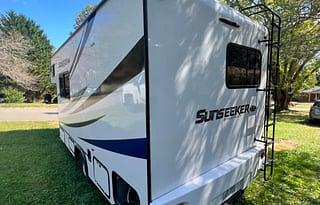 2021 Forest River RV Sunseeker LE 2350LE