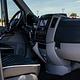 Mercedes Benz Luxury Sprinter Van