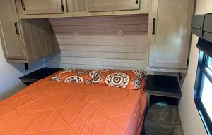 2024 Palomino Puma Unleashed 383DSS RV rental photo 13