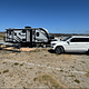 Double Slide Bunk House Generator Included