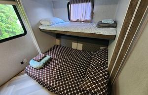 Clubhouse - Ultimate Family Camper