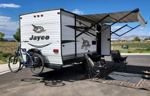 2016 Jayco Jay Flight SLX 174BH