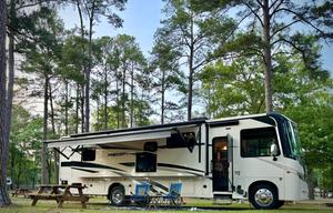 Take It Easy RV's 2023 Jayco Precept 36C