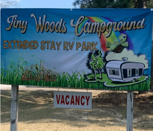 Tiny Woods Campground