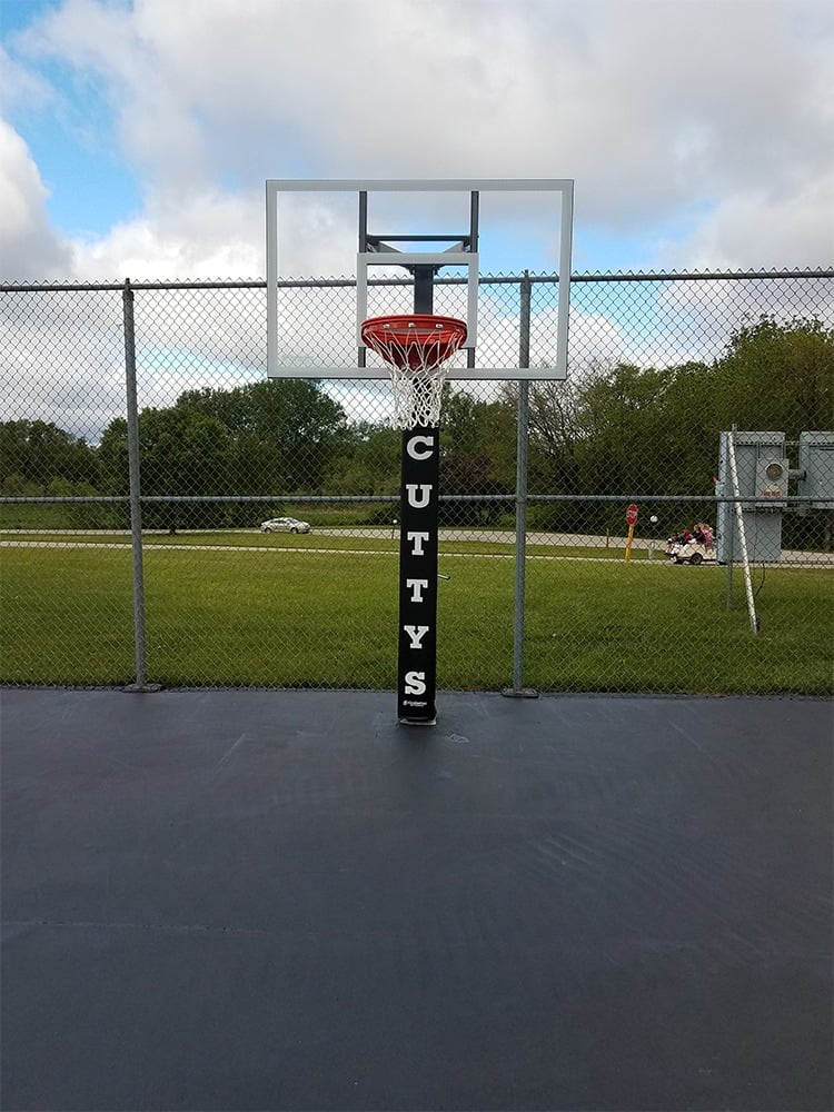 Cutty's Des Moines Camping Club