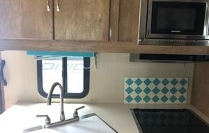 2022 Gulf Stream RV Vintage Cruiser 23QBS RV rental photo 6