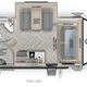 Ember RV off road trailer ready for adventure