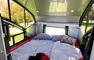 2020 Safari Condo Alto