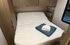 2026 Forest River Bunkhouse Family Travel Trailer