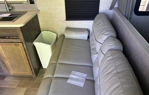 2019 Coleman Bunkhouse BH274LT