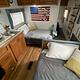 Pet and kid friendly Camper Rental!