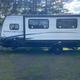 Pet Friendly 5 Person Travel Trailer Rental