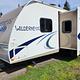 2014 Heartland Wilderness 2650BH