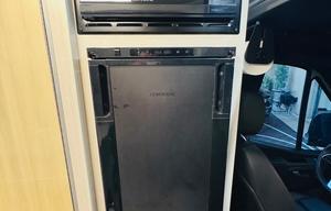 2025 Mercedes Sprinter Adventure Van