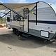Spacious Clean New 27' Ultra-Lite Travel Trailer